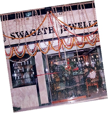 Swagat Storefront Legacy