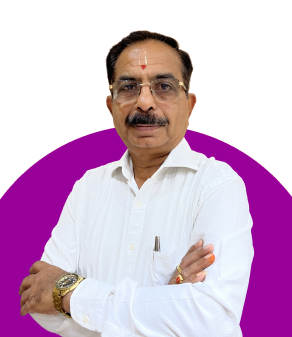 Santosh Vernekar - Customer Relations
