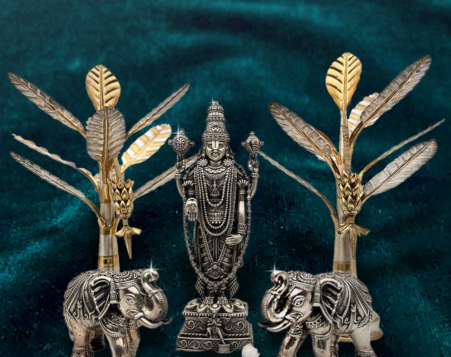 Idols — Design 24
